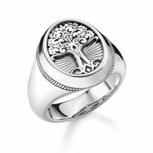 THOMAS SABO prsten Tree of Love TR2245-637-21