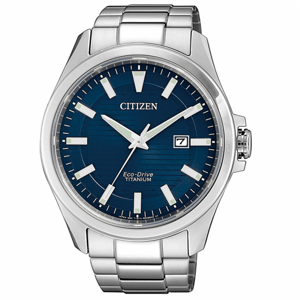 CITIZEN pánské hodinky Elegant CIBM7470-84L
