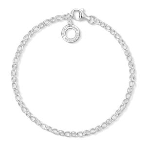 THOMAS SABO náramek na charm Classic X0163-001-12