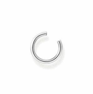 THOMAS SABO kusová náušnice Ear cuff small silver EC0026-001-21