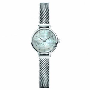 BERING dámské hodinky Classic BE11022-004