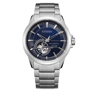 CITIZEN pánské hodinky Super Titanium Automatic CINH9120-88L