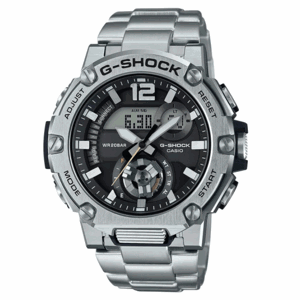 CASIO pánské hodinky G-Shock CASGST-B300SD-1AER