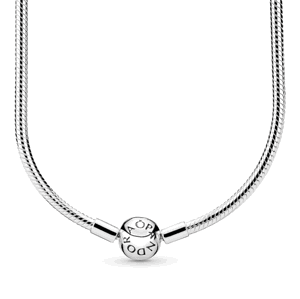 PANDORA náhrdelník 590742HV