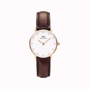 DANIEL WELLINGTON Bristol Classy DW00100062