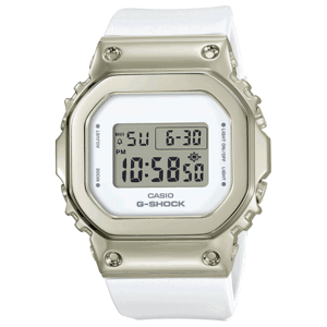 CASIO pánské hodinky G-Shock CASGM-S5600G-7ER