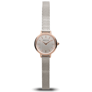 BERING dámské hodinky Classic BE11022-064