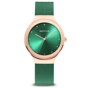 BERING dámské hodinky Classic BE12934-868