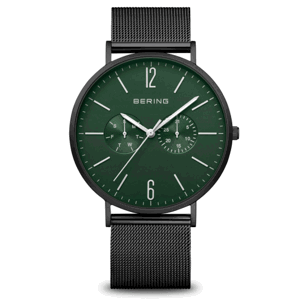 BERING pánské hodinky Classic BE14240-128