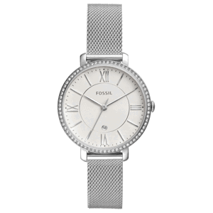 FOSSIL dámské hodinky Jacqueline FOES4627