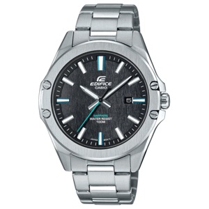 CASIO pánské hodinky Edifice CASEFR-S107D-1AVUEF