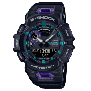 CASIO pánské hodinky G-Shock CASGBA-900-1A6ER