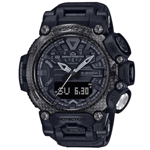 CASIO pánské hodinky G-SHOCK CASGR-B200-1BER