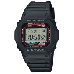 CASIO pánské hodinky G-Shock CASGW-M5610U-1ER
