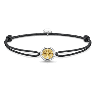 THOMAS SABO náramek Tree of love gold LS132-543-7-L22V