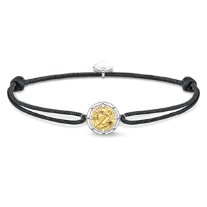 THOMAS SABO náramek Faith, love, hope LS131-543-7-L22V