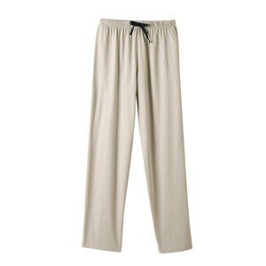 Blancheporte Pyžamové kalhoty, šedé šedá 64/66
