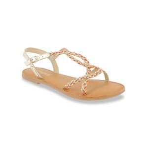 Blancheporte Pestrobarevné sandály Cimona vícebarevná 38