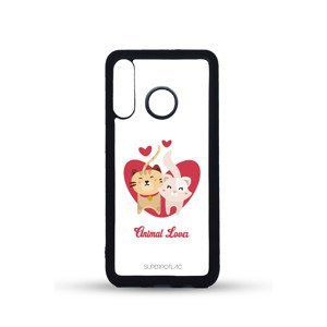 MMO Mobilní kryt Huawei Animal Lover Model telefónu: Huawei P30 lite