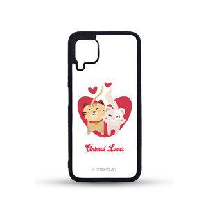 MMO Mobilní kryt Huawei Animal Lover Model telefónu: Huawei P40 lite