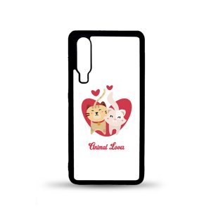 MMO Mobilní kryt Huawei Animal Lover Model telefónu: Huawei P30