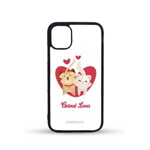 MMO Mobilný kryt Iphone Animal Lover Model telefónu: iPhone 12 mini