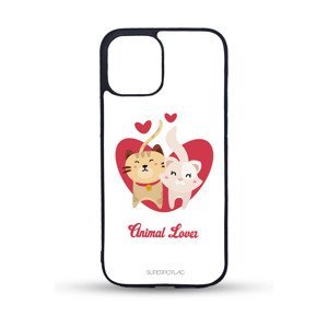 MMO Mobilný kryt Iphone Animal Lover Model telefónu: iPhone 12 pro max