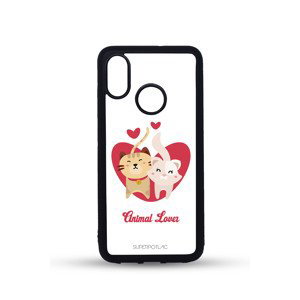 MMO Mobilní kryt Xiaomi Animal Lover Model telefónu: Xiaomi 8