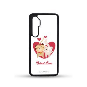 MMO Mobilní kryt Xiaomi Animal Lover Model telefónu: Xiaomi redmi note 10 lite