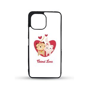 MMO Mobilní kryt Xiaomi Animal Lover Model telefónu: Xiaomi 11 lite