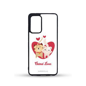 MMO Mobilní kryt Xiaomi Animal Lover Model telefónu: Xiaomi redmi 9T