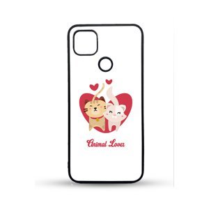 MMO Mobilní kryt Xiaomi Animal Lover Model telefónu: Xiaomi redmi 9C