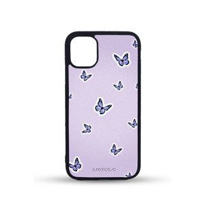 MMO Mobilný kryt Iphone Butterflies Model telefónu: iPhone 12 mini