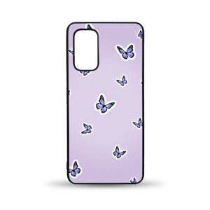 MMO Mobilní kryt Samsung Butterflies Model telefónu: Samsung galaxy A32