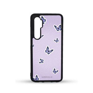 MMO Mobilní kryt Xiaomi Butterflies Model telefónu: Xiaomi redmi note 10 lite