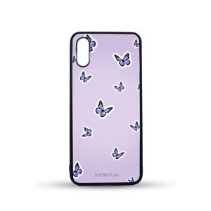 MMO Mobilní kryt Xiaomi Butterflies Model telefónu: Xiaomi redmi 9A