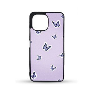 MMO Mobilní kryt Xiaomi Butterflies Model telefónu: Xiaomi 11 lite