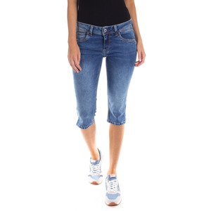 Pepe Jeans SATURN CROP  W31