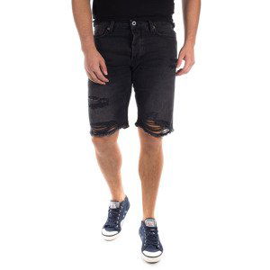 Pepe Jeans STANLEY SHORT BLK  W29