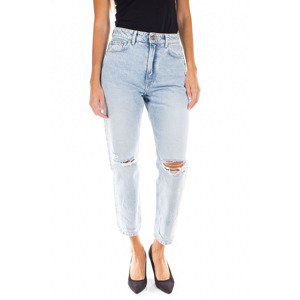 Salsa CROPPED SLIM JEANS  W34 L28