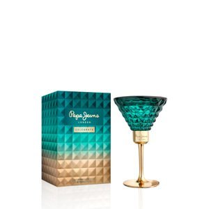 Pepe Jeans PARFUM 2.0 FOR HER 80 ML  UNI