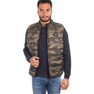 Pepe Jeans JACK VEST CAMO  XL