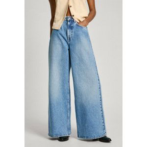 Pepe Jeans WIDE LEG JEANS UHW  W26 L32