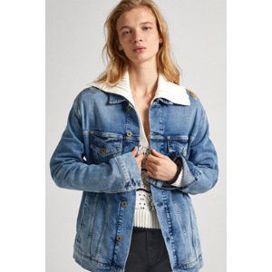 Pepe Jeans BOYFRIEND JACKET  L