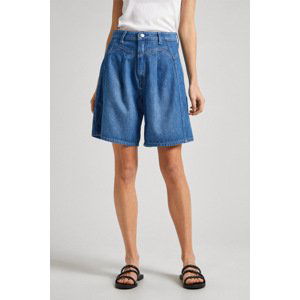 Pepe Jeans RELAXED SHORT UHW DLX  W26