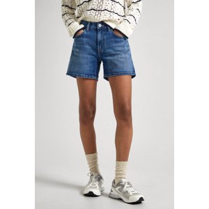 Pepe Jeans STRAIGHT SHORT HW  W26