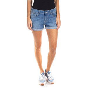 Pepe Jeans RELAXED SHORT MW  W25