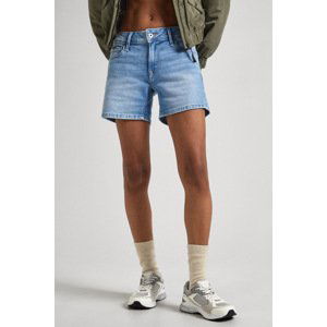 Pepe Jeans RELAXED SHORT MW  W28