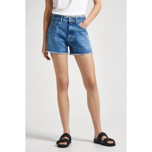 Pepe Jeans A-LINE SHORT HW  W26