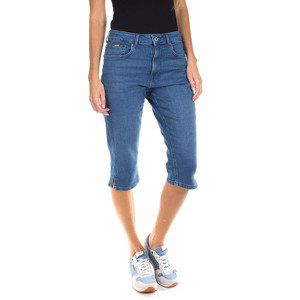 Pepe Jeans SKINNY CROP HW  W24